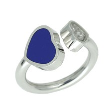 Chopard Happy Hearts Diamond