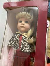 Götz puppe Alt. Ggf. Marie oder Sarah. Selten!