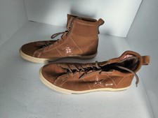 Converse One Star braun
