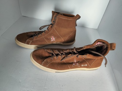 Converse one star braun - converse,