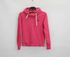 Naketano Damen Sweater Hoodie