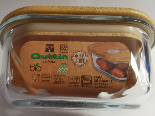 Brotzeit glasschale mit - glasschale,