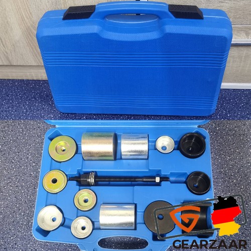 Silentlager werkzeug - silentlager,
