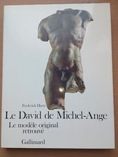 Michelangelos David: Das