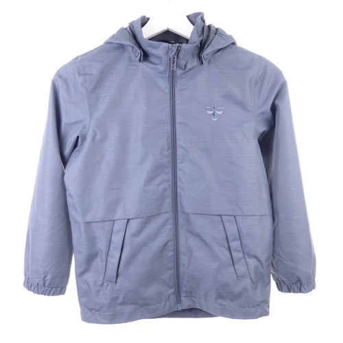 Hummel jacket waterproof soul
