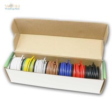 Litze einadrig 1,50mm², 7