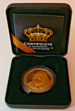 Silverback GORILLA Gold Black