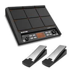 New All-in-one Drum Pad