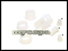 Vespa LML Buchsen für Rohre