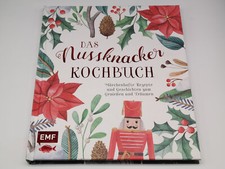 Das nussknacker kochbuch - nussknacker,