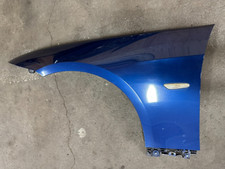 Bmw 3er E92 Coupe Kotflügel vorne links BLAU-METALLIC 7145065