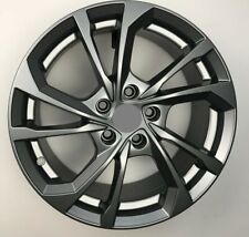 Alufelgen Kompatibel Citroen Berlingo C4 Picasso Grand Picasso 16 " Neuware