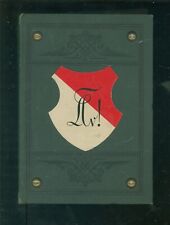 Allgemeines Deutsches Kommersbuch 1929 Biernägel -B002D