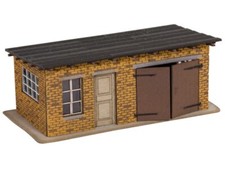 NOCH 66106 Geräteschuppen und