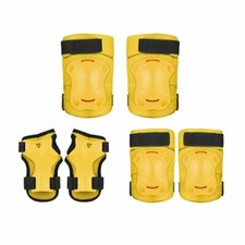 Kinder Schutzset 6-tlg. für