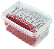 Mautner Markhof Estragonsenf