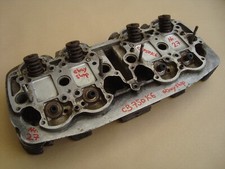 Honda 750 four typ k6 - four,