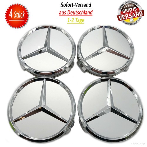 Mercedes benz 75 mm - 75,