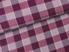 HEMDENSTOFF Stoff Hemdenkaro