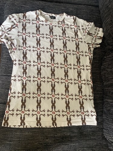 Original fendi roma seltenes - original,