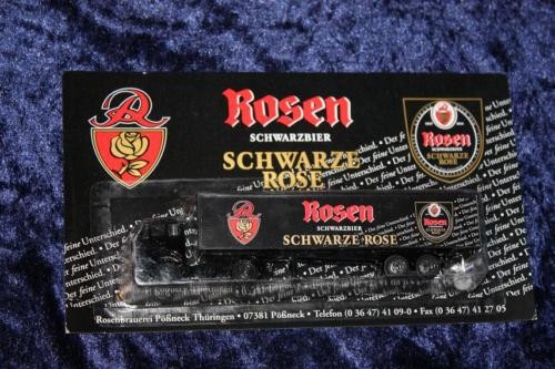 Rosen brauerei schwarze rose - rosen,