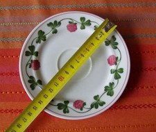 V&B LA PETITE FORTUNE   Kaffee