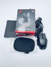 ASUS ROG Spatha X Wireless Gaming Maus 12 programmierbare Tasten 19.000 DPI ROG 