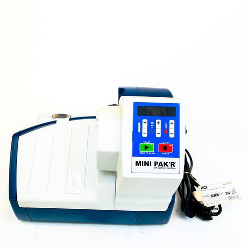 Pregis mini pak v3 - pregis, pak'r