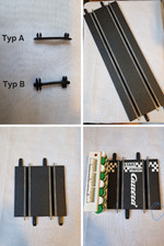 Schienen und mehr für