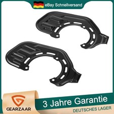 Ankerblech Bremsscheibe Vorne