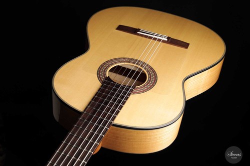 Armin hanika flamenco kf - flamenco,