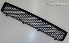 Ziergitter Gitter Blende Stoßfänger vorn unten Original VW Sharan 7M3854687A 01C