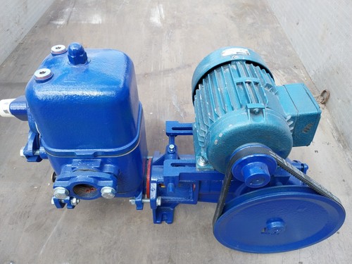 Osna l25 kolbenpumpe - osna,