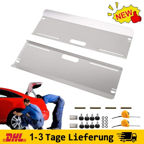 Achsmessgerät 2er pack - achsmessgerät, 2er-pack