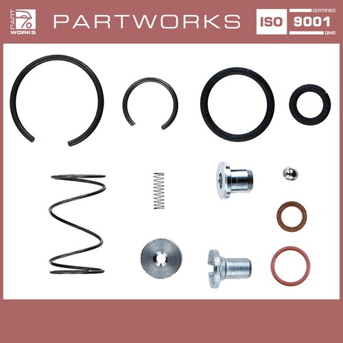 Kettenspanner reparatursatz - kettenspanner,