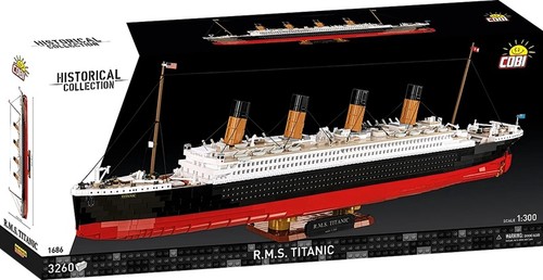 Cobi 1686 300 - 1686,