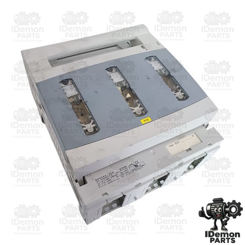 Rittal 9343 310 lasttrenner - 9343.310,