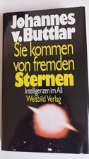 Johannes v. Buttlar - Sie