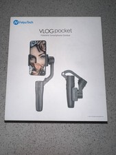FeiyuTech Vlog Pocket Faltbar