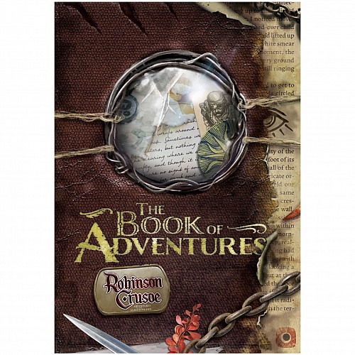 Robinson crusoe collectors - crusoe,