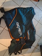 Bemer Horse Set Decke und