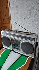 Philips 4 Band-D8434 Ghettoblaster