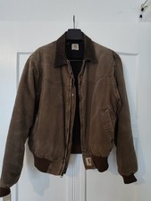 vintage made in USA Carhartt