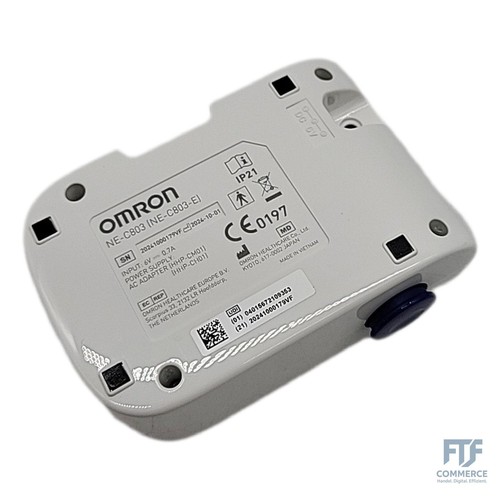 Omron c803 kompakt leicht - omron,