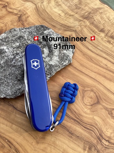Victorinox swiss army knife - army,