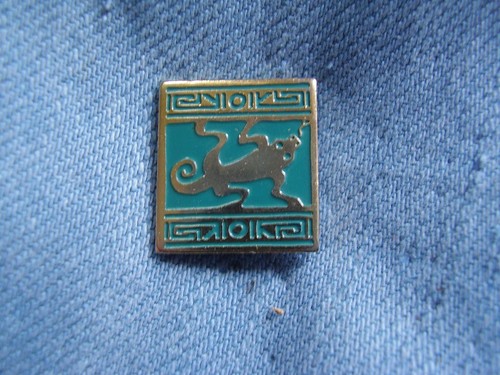 Pin camel zigaretten - pin,