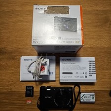 Digitalkamera Sony Cyber-shot