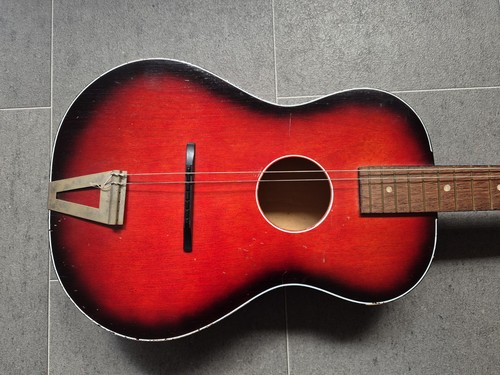 Vintage framus akustik - vintage, ?