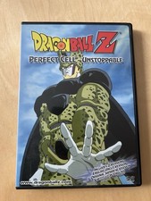 Dragon Ball Z: Perfect Cell -