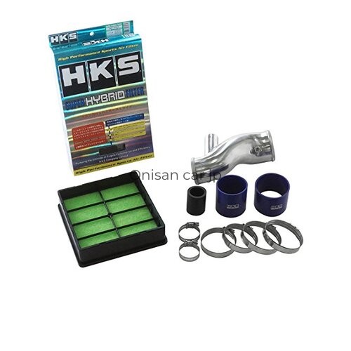 Hks ansaugsystem teile premium - ansaugsystem,